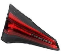 Szwaldaper Rear Brake Lights, for Toyota, for Rav4 2016-2019 Taillight Assembly Car Accessories Left Right Tail Light Warning Fog Lamp Turn Signal front driving light