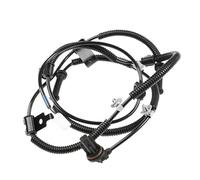 Szwaldaper Rear Left ABS Wheel Speed Sensor 2007-2009, for Kia, for Sorento, 95681-3E400 956813E400 Speed Sensor Replacement