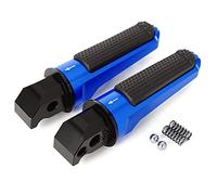 Szwaldaper Rear Passenger Foot Pegs Footrests CB125R CB300R CB650R CB1000R Neo Sports Cafe CB500F Rebel CMX 500 CMX500 VFR800F Motorcycle Rear Foot Peg(Model 4)