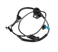 Szwaldaper Rear Right ABS Wheel Speed Sensor, for DODGE, For CALIBER, for Jeep, For COMPASS, For PATRIOT, 1.8L 2.0L 2.4L 16V 05105064AB Speed Sensor Replacement