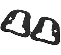 Szwaldaper Rear Tail Light Gasket Seal Kit Waterproof 1J6945191, for Golf, for Mk4 Iv 1997-2006 vehicle tail light sealing gasket