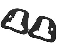 Szwaldaper Rear Tail Light Gasket Seal Kit Waterproof 1J6945191, for Golf, for Mk4 Iv 1997-2006 vehicle tail light sealing gasket
