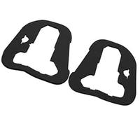 Szwaldaper Rear Tail Light Gasket Seal Kit Waterproof 1J6945191, for Golf, for Mk4 Iv 1997-2006 vehicle tail light sealing gasket