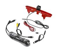 Szwaldaper Rear View BackUp Brake Light Camera Berlingo,for Partner, II, for Citroen, for Peugeot,for, 2008-2016 Night Vision Car Rear Brake Light Camera