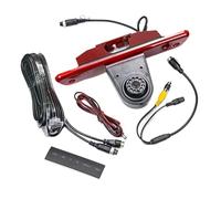 Szwaldaper Rear View Brake Light Camera, for Peugeot, Expert Traveller, for Citroen, Jumpy SpaceTourer, for Toyota, ProAce 2007-2016 Reverse Car Rear Brake Light Camera