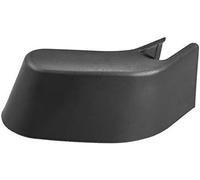 Szwaldaper Rear Windshield Wiper Arm Nut Cover Cap, for VOLVO, XC90 3.2L 2007-2010 No.30699676 Pack of 1 Black Rear Windshield Wiper Arm Cover