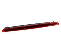 Szwaldaper Red High Mount Car Rear LIGHT Third Brake Light Assembly, for, for, A6 AVANT S6 C6 2005-2011 4F9945097 Stop Lamp Rear Light(1pcs LED RED Lens)