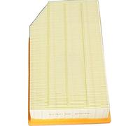 Szwaldaper Replacement Car Air Filter, for Jeep, Wrangler Rubicon JL 2018 2019 2020 Sport JL 2018 2019 2020 2.0T 68257030AA Air Filter(Yellow A)