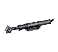 Szwaldaper Right Headlamp Headlight Water Spray Nozzle Washer Jet Actuator, for Volvo, XC70 2008-2016 31294175 Headlight Washer Nozzle(31294175 Right)