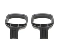 Szwaldaper Seat Adjustment Knob Handle Level, for VW, for Golf, 6 7, for Tiguan, 5N, for, for Octavia, 2 3 A5 A7 Fabia, for Superb 3T Yeti 3C0881253 3C0881253A Seat Adjustment Handle(Passager Side-1