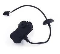 Szwaldaper Simicase, for VW, for POLO, 2011-2017 Fuel Tank Cap Lock Actuator Motor 6R0 810 773 F B D Door Latch Valve Release Actuator