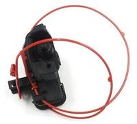 Szwaldaper Simicase Fuel Tank Cap Lock Actuator Motor, for A4 2013 2014 2015 8K0862153H8K0 862 153H Door Latch Valve Release Actuator