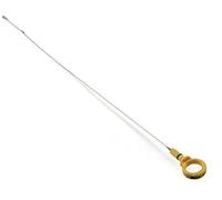 Szwaldaper Stainless Steel 3.5L Level Dipstick Indicator, for Dodge, for Charger V6 Engine 2005-2010 engine oil dipstick guide tube