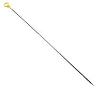 Szwaldaper Stainless Steel 4.0L Level Dipstick Indicator, for Dodge, for Nitro Engine 2007-2011, for Grand, for Caravan 2008-2010 engine oil dipstick guide tube