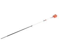 Szwaldaper Stainless Steel Level Dipstick Indicator, for Crv, for 2007 12008 2009 2010 2011 engine oil dipstick guide tube