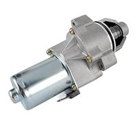 Szwaldaper Starter Motor, For TZR50 TZR 50 Thunder Kid, for Aprilia, RS50 RX50 MX50 AF1 Europa Classic Tuareg Wind 50 CRE50 Derapage Motorcycle Starter Motor