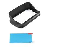 Szwaldaper TFT 6,8 In Cockpit Glare Shield Instrument hat Sun Visor Glare Protection Meter Screen Film Pan America 1250 Special RA1250 Motorcycle Dashboard Screen Protector