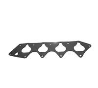 Szwaldaper THERMAL INTAKE MANIFOLD GASKET, for Civic, CRX, for Accord, B18C Intake Manifold Gasket Intake Gasket