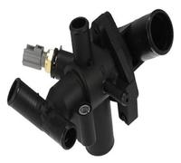 Szwaldaper Thermostat Housing 1731782, ford, Transit MK7 2011 Black 1 Pc Thermostat Housing