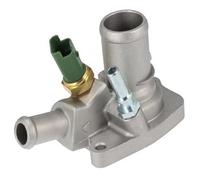 Szwaldaper Thermostat Housing 55193669 55250824, for Alfa Romeo, 1 Pc Thermostat Housing