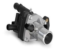 Szwaldaper Thermostat Housing 55353311 55577073, for Astra H MK5 Vectra Zafira Insignia Thermostat Housing