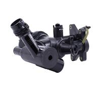 Szwaldaper Thermostat Housing, for Jaguar, Epace, for Land, for Rover, Discovery Sport, for Range, for Rover, Evoque 2014-2023 Thermostat Housing