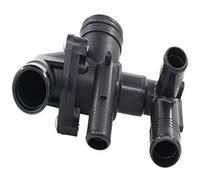 Szwaldaper Thermostat Housing, for Transit mk7 2.2 TDCi Relay mk2 Boxer 2.2 HDi Ducato 2.2 D Thermostat Housing