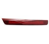 Szwaldaper Third Brake Light, for NISSAN, for Qashqai, J11 2014-2021 265904EA0A High Rear Stop Lamp Third Brake Light(BLACK Red)