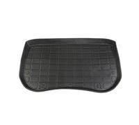 Szwaldaper TPE Material Waterproof Front Cargo Tray Trunk Floor Mat Anti-dust Boot Cargo Line Custom, for Tesla, Model 3 Black Car Boot Liner