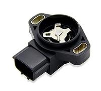 Szwaldaper TPS THROTTLE POSITION SENSOR, for Subaru, IMPREZA LEGACY II, for Forester, 2.5 0 1994-2000 91176136 1580519 22633AA111 13420-77E00 Throttle Position Sensor For Car