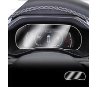 Szwaldaper TPU Screen film protector, for Haval, Jolion 2021 2022 2023 car Dashboard Screen film protector Car Screen Protector(STYLE A)