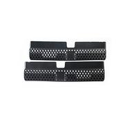 Szwaldaper Under Seat Floor Rear AC Heater Air Conditioner Duct Vent Cover Grill Outlet Cover Trim, for, A4 B8 B9 2007-2021 Floor Air Vent Cover(A4 B8 2007-2016)