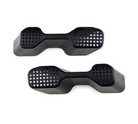 Szwaldaper Under Seat Floor Rear AC Heater Air Conditioner Duct Vent Cover Grill Outlet Covers, for Mitsubishi, Outlander 3rd Gen 2013-2018 Floor Air Vent Cover