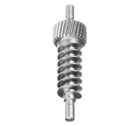 Szwaldaper Universal Car Thigh Support Actuator Gear 52107068045, for BMW, 7 5 Series Seat Adjustment Gear