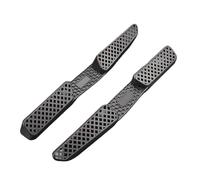 Szwaldaper US Model Car Seat Floor Heater Air Conditioner Duct Vent Cover Outlet Grille Protective, for Passat, NMS 2012-2018 Floor Air Vent Cover