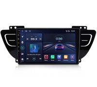 Szwaldaper V1 Pro 4G Android 10.0 4G+64G Car Radio Multimedia Player, for Geely Atlas NL-3 2016-2020 GPS Navigation no 2din dvd Car Multimedia System(WIFI (2GB 32GB) V1C)