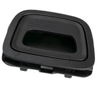 Szwaldaper Vehicle Boot Lifting Grip Car Trunk Boot Floor Mat 0996930300 Carpet Handle Tail Cover Rear Luggage for Mercedes-Benz, for W213 W257 W238 2015-2021