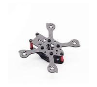 Szwaldaper Wheelbase Frame Kit 1104 Brushless Motor FPV, for MINI, RC Drone DIY Lawn Mower Carburettor Replacement