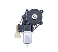 Szwaldaper Window Regulator Motors Front And Rear Door Power Window Motors, for Ford, Fox Car Accessories Power Window Motor(6Pin rear right)