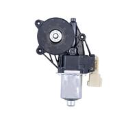 Szwaldaper Window Regulator Motors Front And Rear Door Power Window Motors, for Ford, Fox Car Accessories Power Window Motor(6Pin rear left)