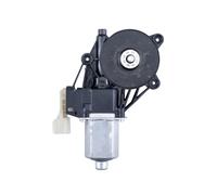 Szwaldaper Window Regulator Motors Front And Rear Door Power Window Motors, for Ford, Fox Car Accessories Power Window Motor(2Pin back right)