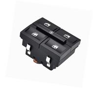 Szwaldaper Window Regulator Switch, for Golf, for Parati Car Accessories Electric Power Master Lift Control 373959851G 5W0959851 car window control switch button unit