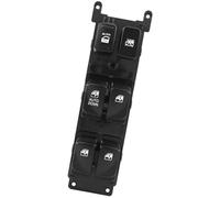 Szwaldaper Window Regulator Switch, for Hyundai, for Accent 2007 2008 2009 2010 Car Master Lift Button Key Cover Motor Control car window control switch button unit