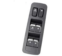 Szwaldaper Window Regulator Switch, for Jac, for S5 V7 T6 Electric Power Master Control Glass Lift Console 3750040U1510 3750030U1512 car window control switch button unit