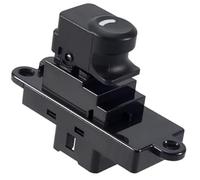 Szwaldaper Window Switch Car Right Rear Door Side Lift Electric Power Control Button, for Hyundai, for I30 I30cw 2008-2011 935802L010 car window control switch button unit