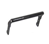 Szwaldaper Windshield GPS/SMART PHONE Navigation GPS Plate Bracket Adapt Holder, for CB500X 2015-2023 Motor Part Motorcycle Phone Mount