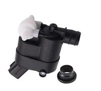 Szwaldaper Windshield Washer Fluid Pump Motor, for Kia, Sportage 2016-2019, for Hyundai, Santa Fe 2013-2021 For,for Elantra, 985102W500 98510-2W500 Car Windshield Washer Pump