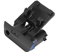 Szwaldaper Windshield Washer Nozzles Spray Jet, for Car Left Right 61667183343 Windshield Washer Nozzle