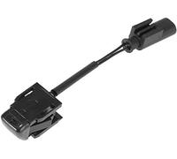Szwaldaper Windshield Washer Nozzles Spray Jet w/Heated A2118601147 2118600147,for Benz Windshield Washer Nozzle