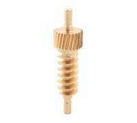 Szwaldaper X6 E60 E61 F07 F10 E65 E70 E71 52107068045 Car Styling Thigh Support Actuator Repair Metal Gear Replacement F0I5 Seat Adjustment Gear(1 PCS)